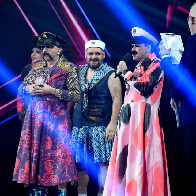 Grupa Let 3