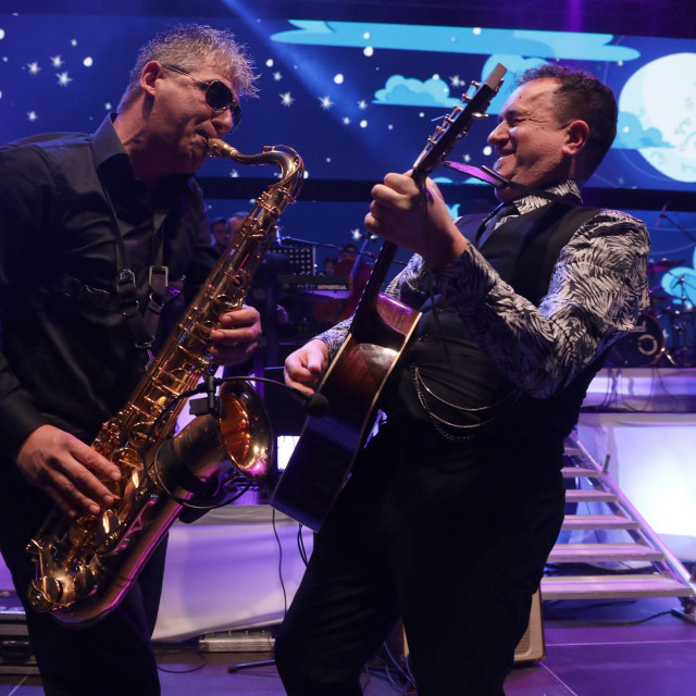 Neno Belan & Fiumens