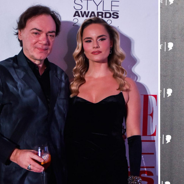 Nenad Korkut, Nina Mia Čikeš i Ivan Friščić