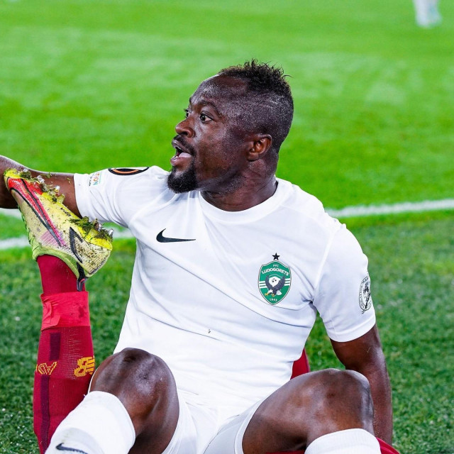 Bernard Tekpetey