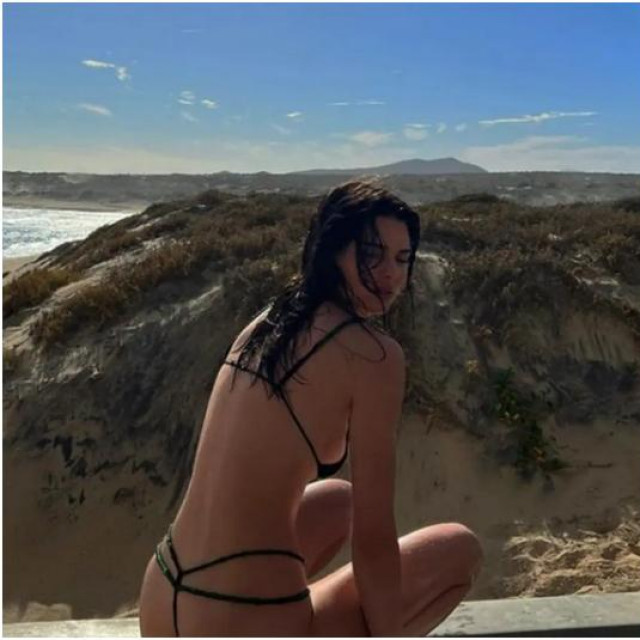 Fotografije koje su obožavatelji prozvali sumnjivima