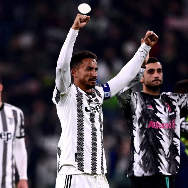 Slavlje Juventusa