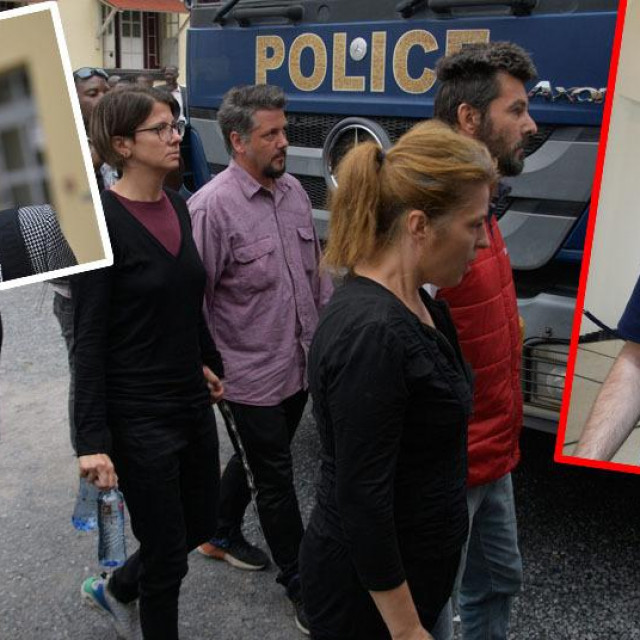 Jadranka Sloković, Hrvati u Zambiji, Ivan Pernar i mail kojeg je poslao zambijskoj policiji