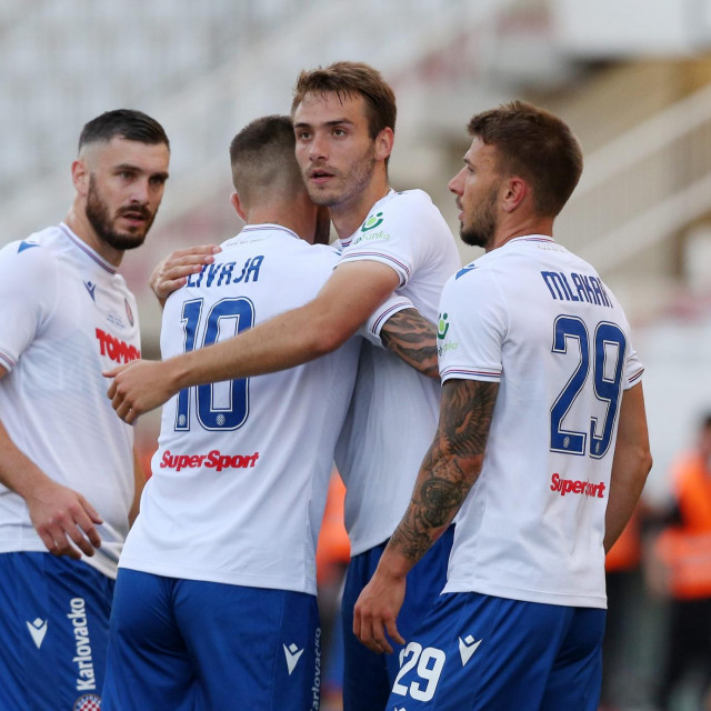 Ferro se vraća na Poljud