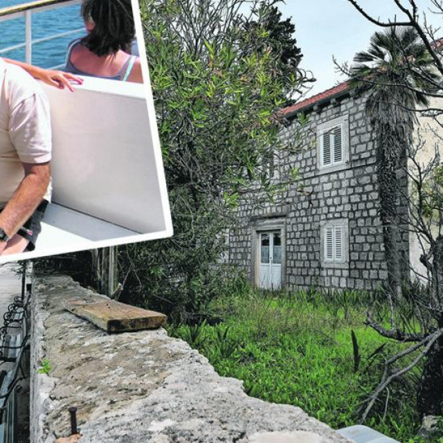 Damjan Farac i Stanka Vitlov