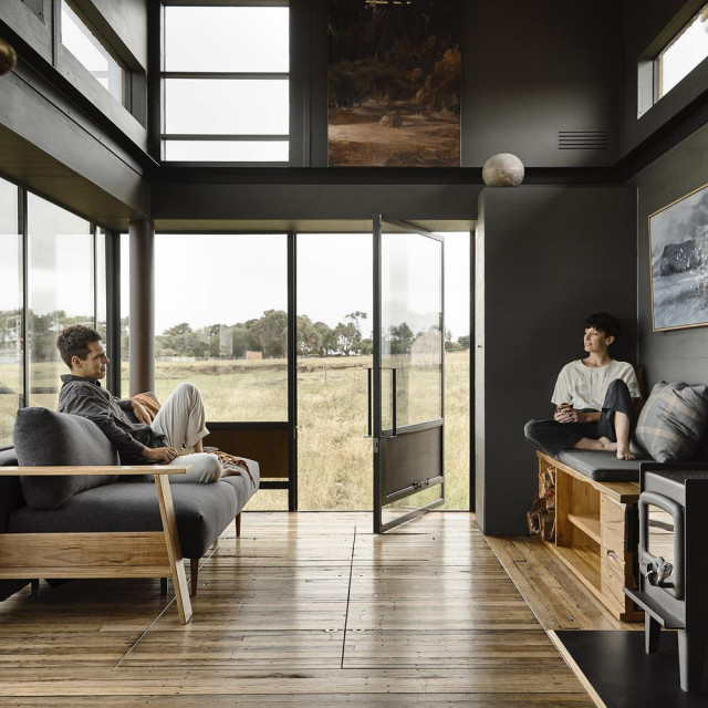 Stilizirali: Sinead Murphy i Aimee Shields Gleeson