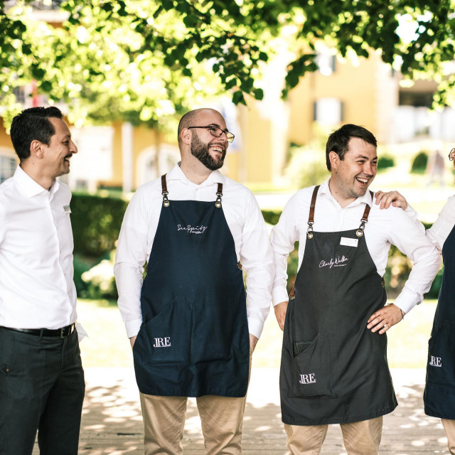 Falkensteiner Schlosshotel Velden