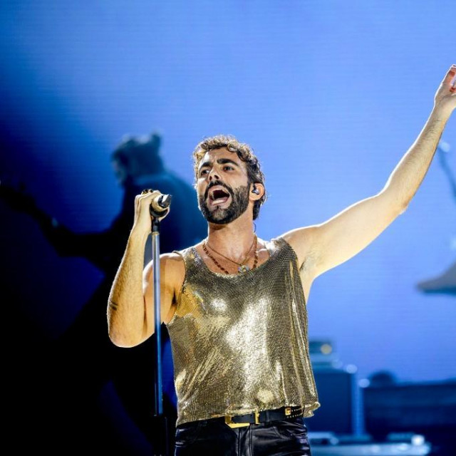 Marco Mengoni