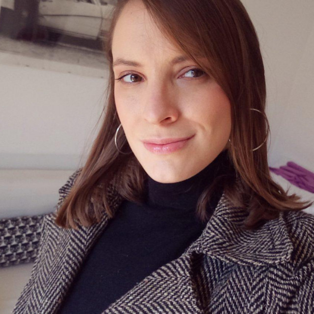 Ana Kolar