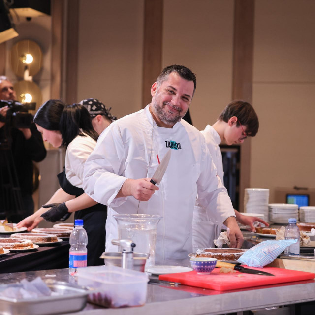 DAN VINA I GASTRONOMIJE ZADARSKE ŽUPANIJE 2023