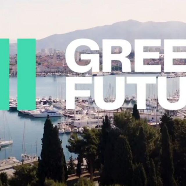 Green Future konferencija 1. i 2. ipnja u Splitu