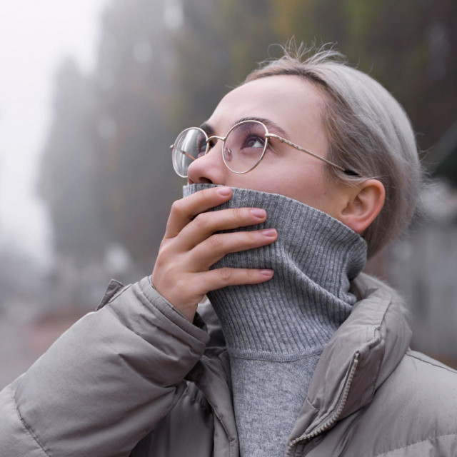 Zagađenje zraka povezuje se i s kardiovaskularnim i respiratornim bolestima