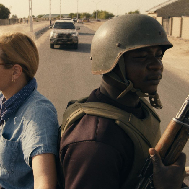 Promo National Geographic