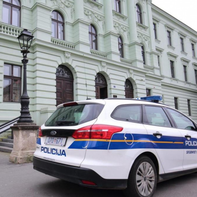 županijski sud u Osijeku