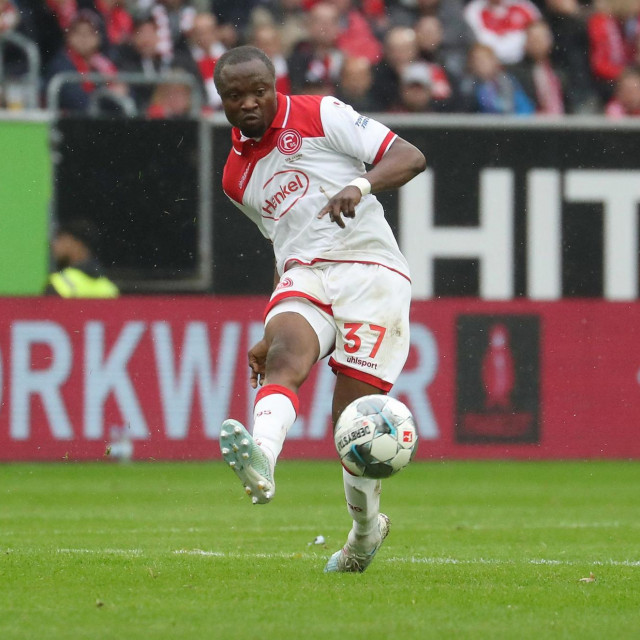 Bernard Tekpetey