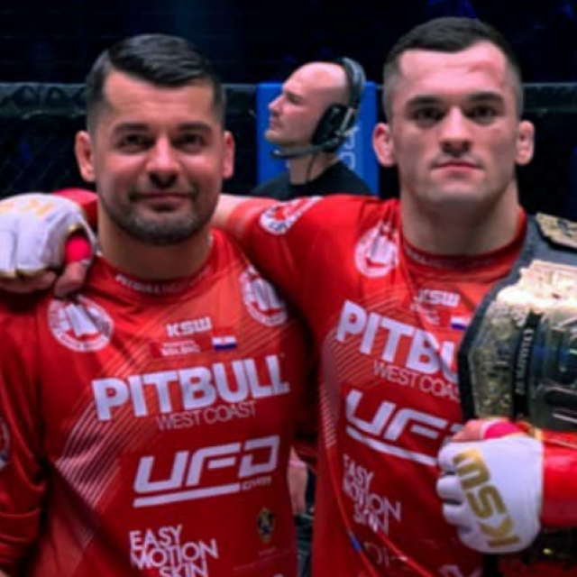 Ivan Dijaković i Roberto Soldić