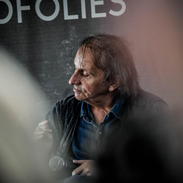 Michel Houellebecq