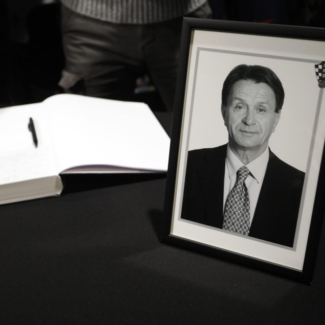 Miroslav Ćiro Blažević
 