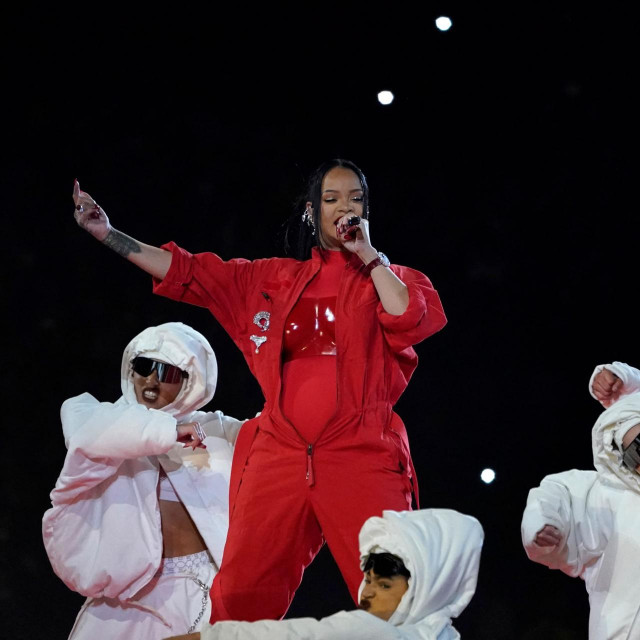 Rihanna
