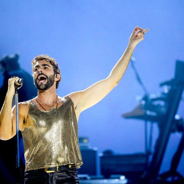 Marco Mengoni