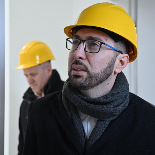 Tomislav Tomašević