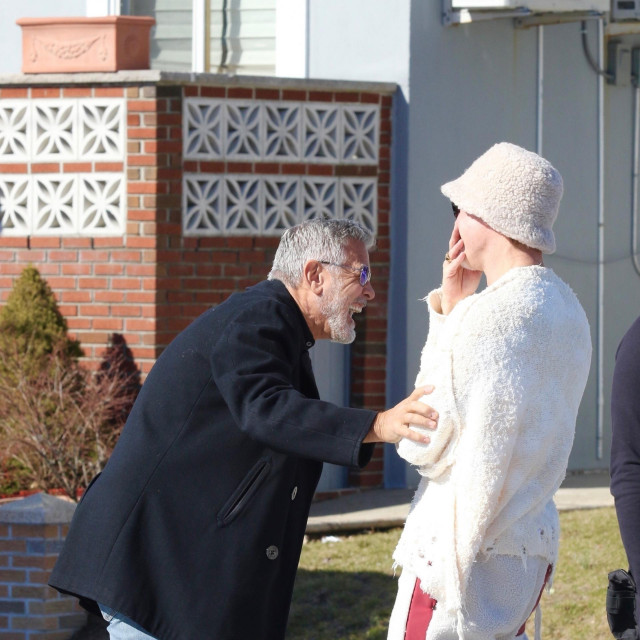 Glumačke velikane veže prijateljstvo duže od dva desetljeća