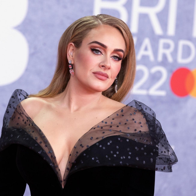 Lice joj nepogrešivo otkriva sve misli
 