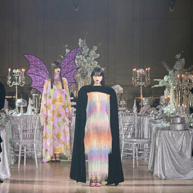 Fotografije: launchmatrics.com/spotlight