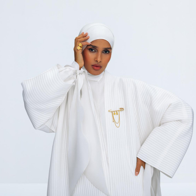 Fotografije: Crystal Haze x Rawdah