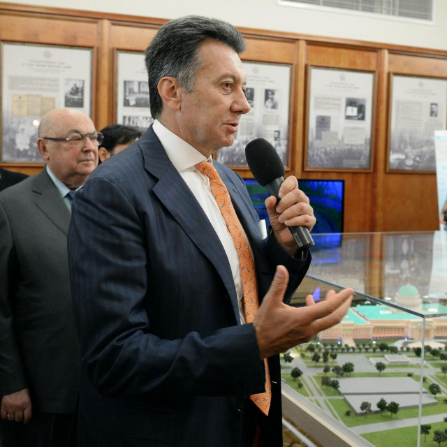 Lanfranco Cirillo 