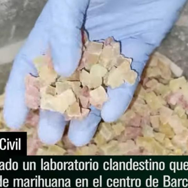 Gumeni bomboni iz Barcelone