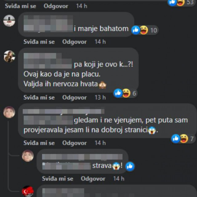 Prepiska građana i službenog administratora