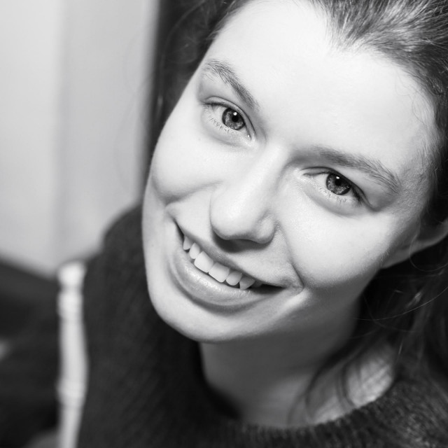 Marusja Siroječkovska, ruska dokumentaristica, autorica filma ”Kako spasiti mrtvog prijatelja”