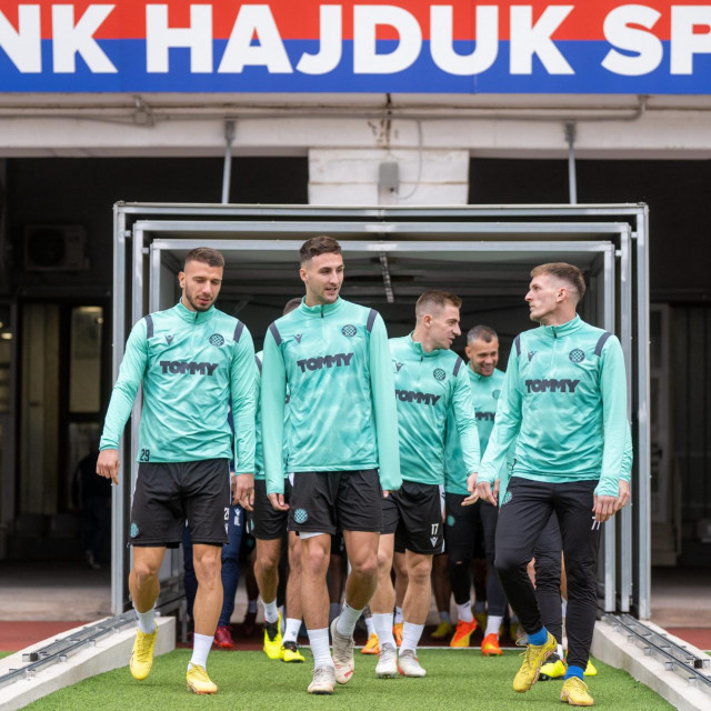 Jan Mlakar, Stefan Simić i Emir Sahiti