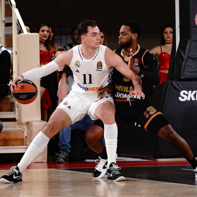 Mario Hezonja