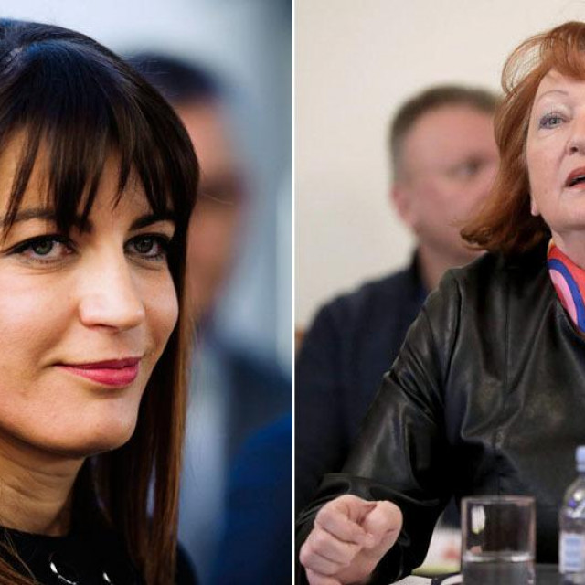 Josipa Rimac i Zlata Hrvoj Šipek/Ilustracija