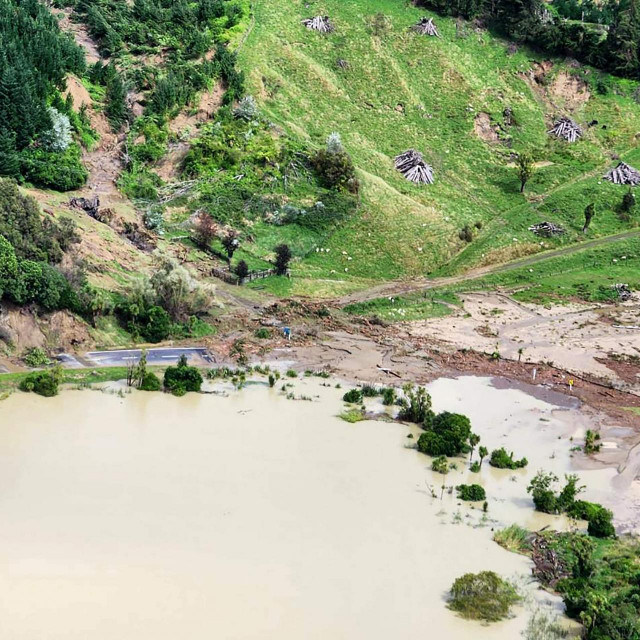 Sjeverni otok  Novog Zelanda