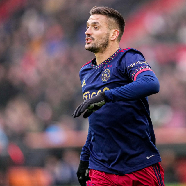 Dušan Tadić