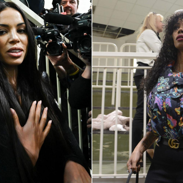 Ruby i Marysthell Garcia Polanco