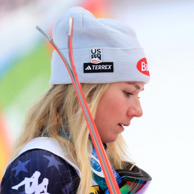 Mikaela Shiffrin