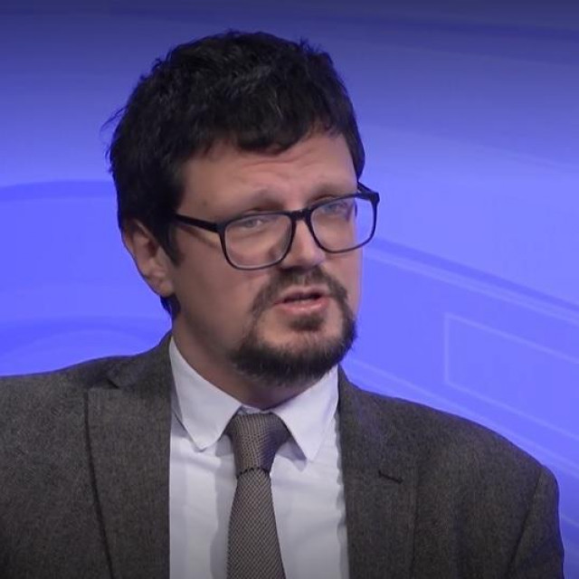 Dr. sc. Aleksandar Maršavelski