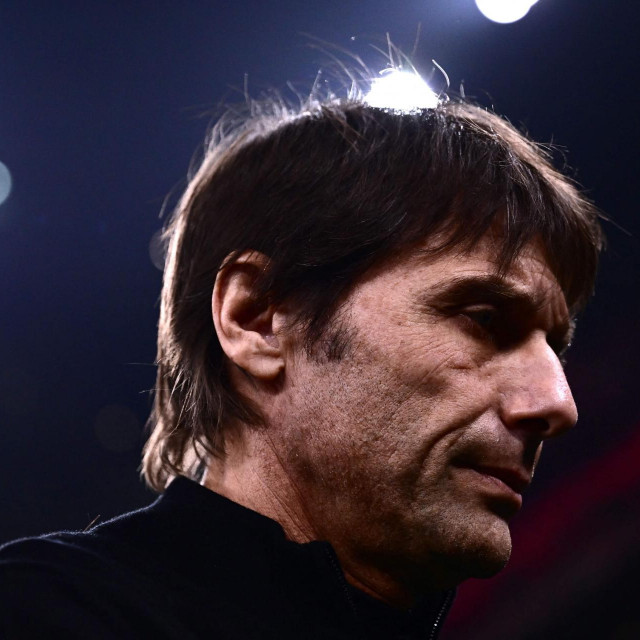 Antonio Conte