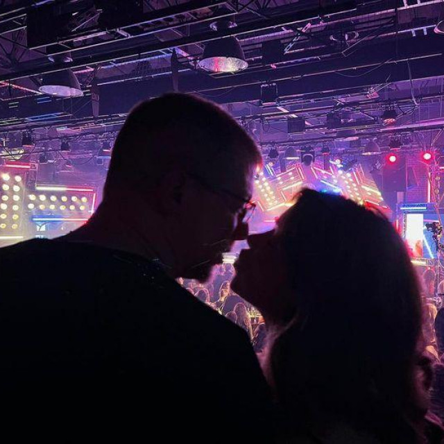 Luka Tralić Shot i Tara Rosandić