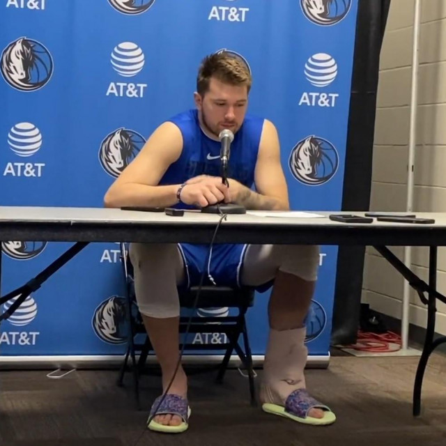 Luka Dončić