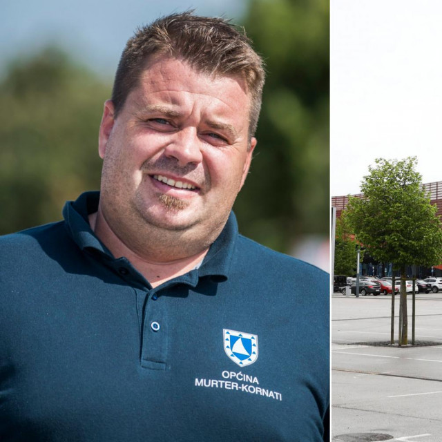 Toni Turčinov; Westgate