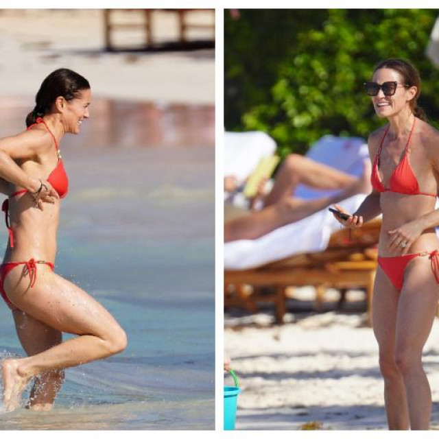 Pippa Middleton