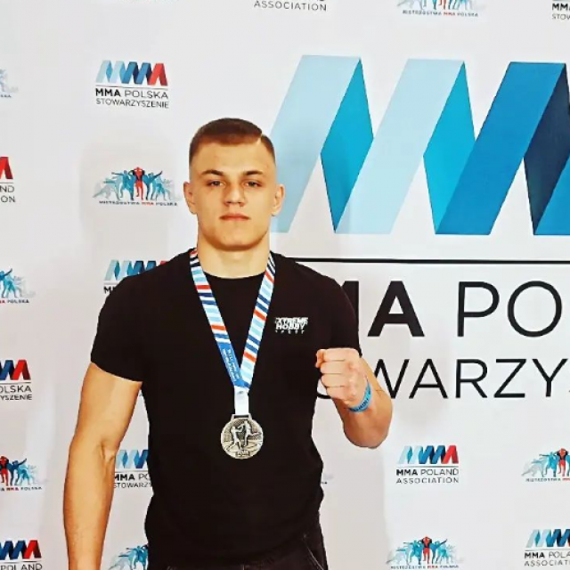 Mikolaj Andrzejczak