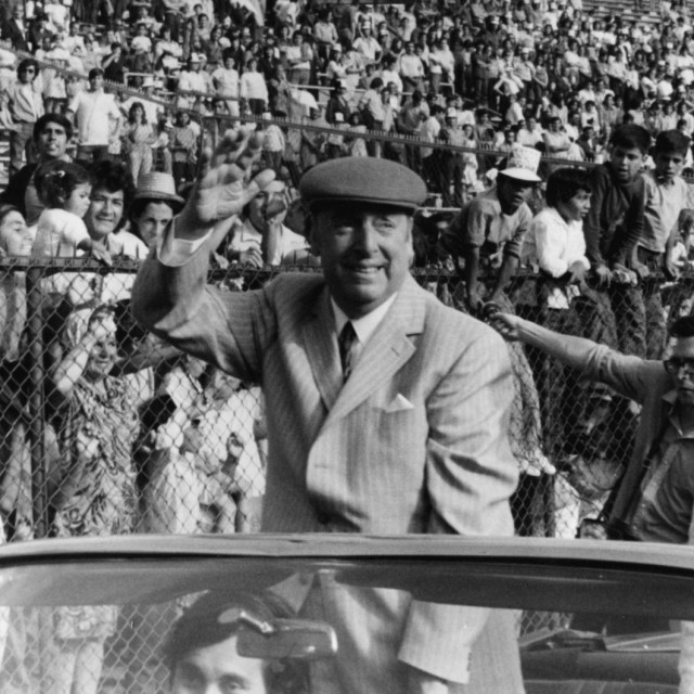 Pablo Neruda