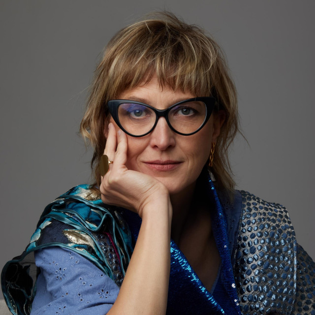 Jasmila Žbanić