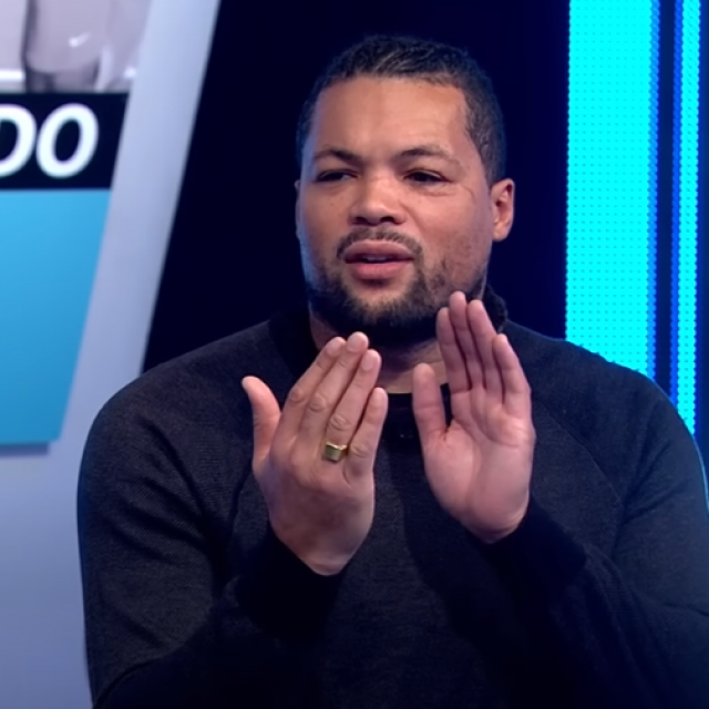 Joe Joyce